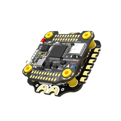 SpeedyBee F405 V4 BLS 60A 30x30 FC&ESC Stack - High Performance Drone Flight Controller and ESC Combo