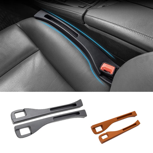 2024 Car Seat Gap Filler - Side Seam Plug Strip for Leak-Proof Interior, Universal Decoration Supply