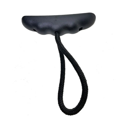 Kayak Canoe Carry Grip T-Handle Replacement - Toggle Hand Pull Handle for Easy Transportation - Durable Kayaking Accessory