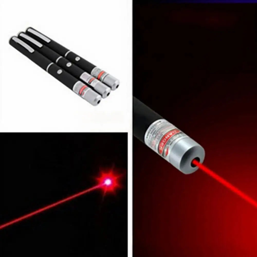 Green Laser Pointer Pen Flashlight: Single-Point Guide for Star Sales Presentations