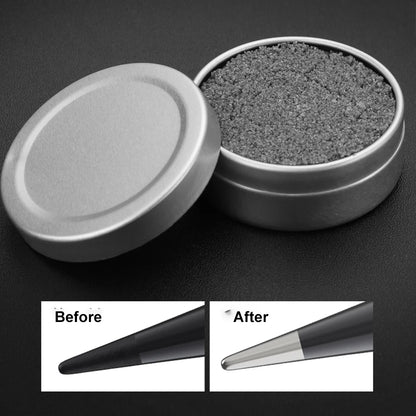 1/2/3pcs Soldering Iron Tip Refresher Set - Non-Stick Tin Solder Cream, Clean Paste and Oxide Refresh Activator