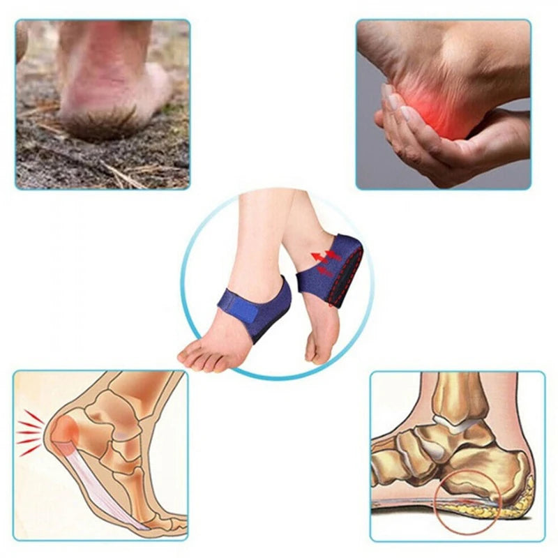 Gel Heel Cups for Heel Pain Relief: Plantar Fasciitis & Tendinitis Support - 1 Pair, Aching Feet & Cracked Heel Repair