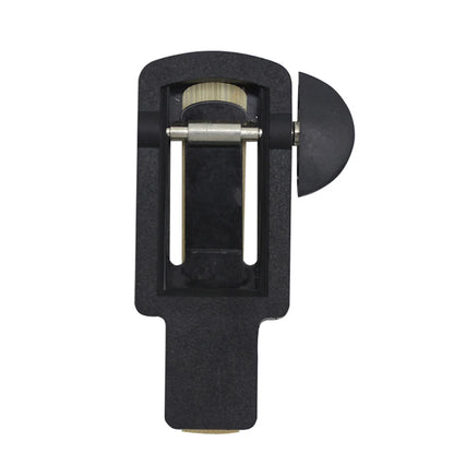 Saxophone Reed Cutter: Woodwind Accessory for Soprano/Alto/Tenor Sax & Clarinet - Musical Instrument Repair Tool