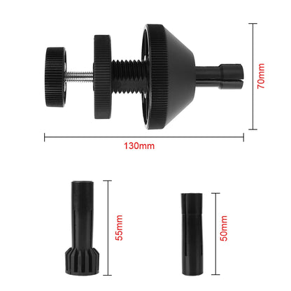 Universal Car Clutch Repair Tool: Clutch Alignment Dismantle & Fixing Machine - Plastic Auto Clutch Alignment Tool