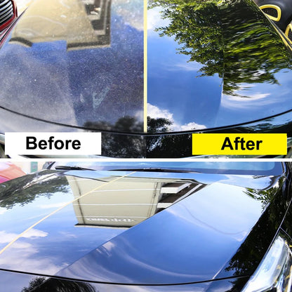 Nano Ceramic Car Coating Agent - Hydrophobic Liquid for Anti-Scratch Protection - Car Wax & Polish Solution