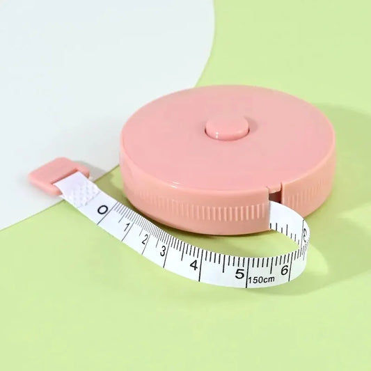 3 PC Soft Tape Measure - Double Scale Body Sewing Flexible Measurement Ruler Tools for Tailor Craft