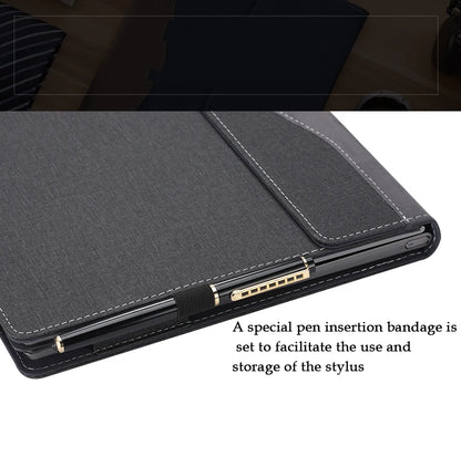 2024 Lenovo Yoga 7 2-in-1 Laptop Case - Fits 14AHP9, 14IML9, 7i Gen 9 14" - Detachable Sleeve Notebook Cover Bag Skin - Ideal Gift