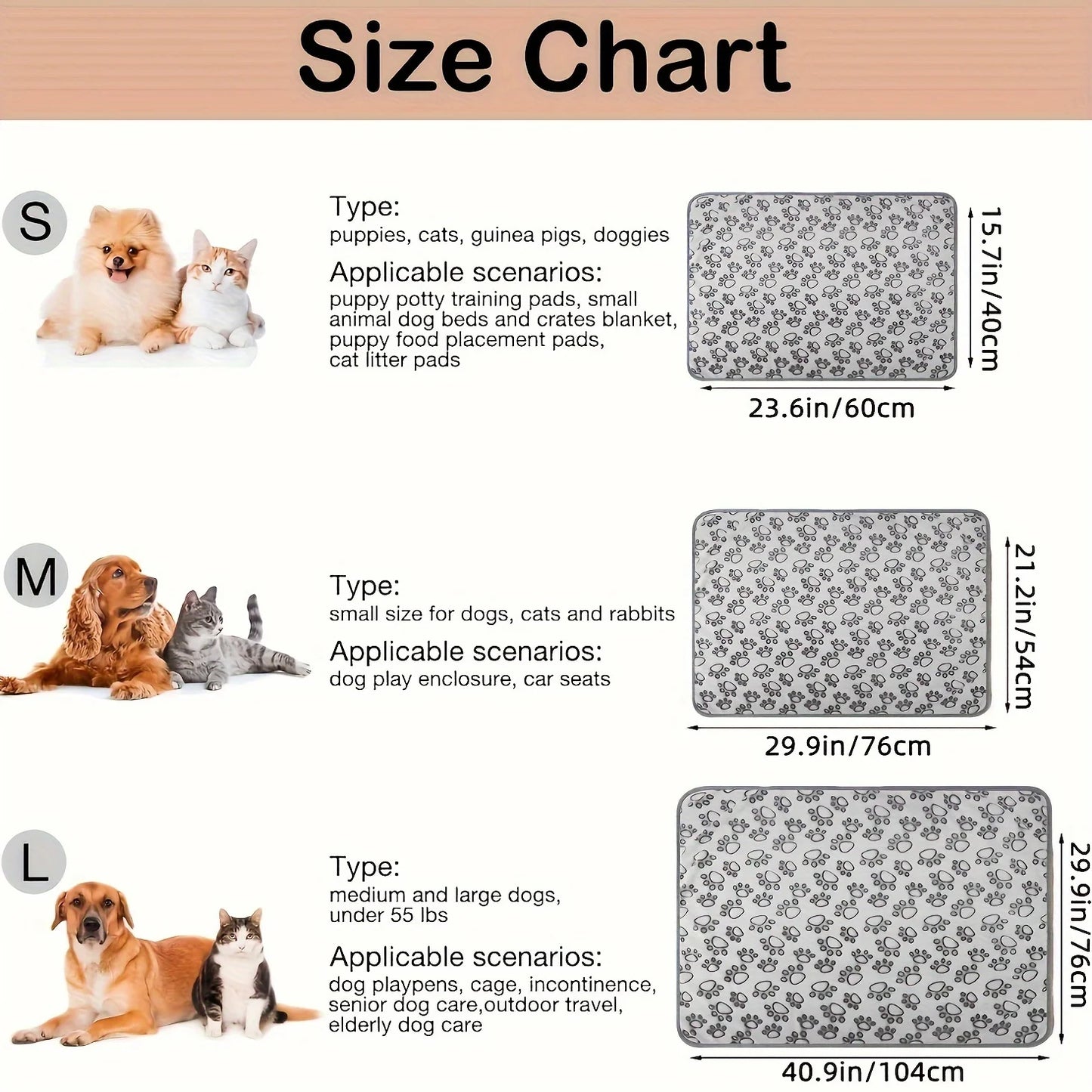 Soft Fluffy Pet Blanket - High-Quality Warm and Comfortable Mat with Cute Cartoon Pattern for Cats and Dogs