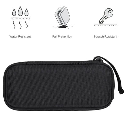 Hard Case for Xiaomi Mijia Air Pump 2 - Car Bicycle Inflator Compressor Bag | Replacement Tube & Accessories