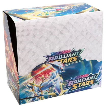 324Pcs Pokemon TCG Sun and Moon Ultra Prism Booster Box - 36 Pack Collection of Pokemon Cards and Collecting Toys