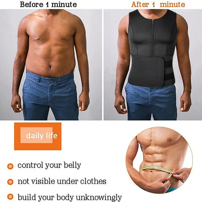 Adjustable Clavicle Posture Corrector: Men & Women Upper Back Brace - Shoulder & Lumbar Support Belt for Posture Correction