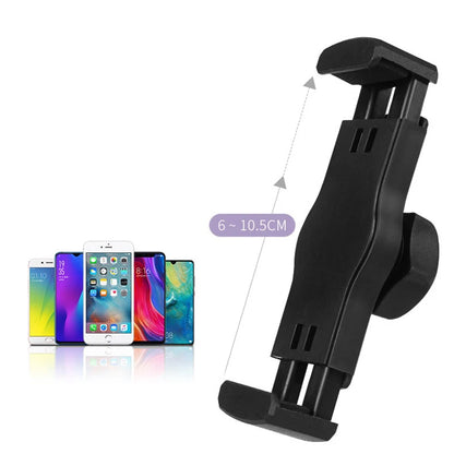 Desktop Tripod Stand for Phone: Smartphone Holder Bracket - Ideal for Mobile Telefoon Statief Stand on Tables