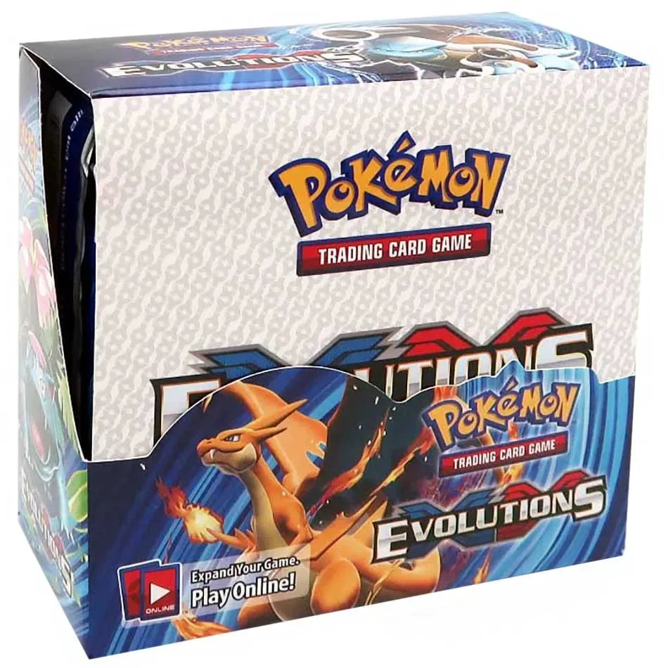 324Pcs Pokemon TCG Sun and Moon Ultra Prism Booster Box - 36 Pack Collection of Pokemon Cards and Collecting Toys