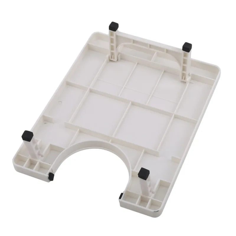 Household Sewing Machine Plastic Extension Table Expansion Board - DIY Craft Accessory