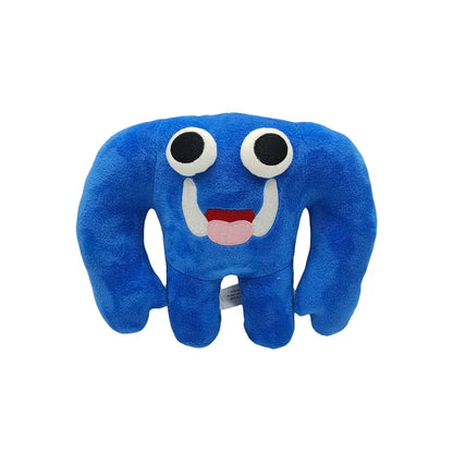 Garten of Banban Plush Toy - High-Quality Game Animation Character, Ideal Children's Birthday or Holiday Gift