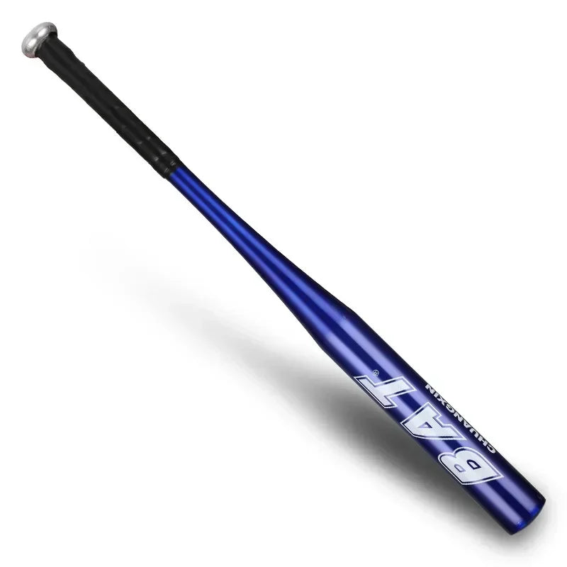 All Aluminum Alloy Baseball Bat – Multi-Color Practice Stick for Children, Adults, and School Students – Ideal for Softball and Baseball