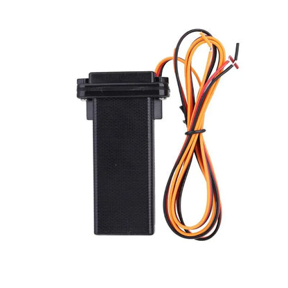 Waterproof Car GPS Locator: Anti-Theft Tracker Universal - Secure Your Vehicle with GPS Tracking