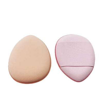 Mini Size Makeup Sponge Set - 3/10pcs Professional Cosmetic Cushion Puffs for Concealer, Foundation, and Detail Work - Beauty Tools