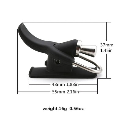 Sea Fishing Rod Casting Trigger: Tackle to Protect Your Finger While Fishing