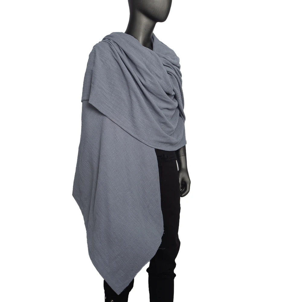 UUGOOX Vintage Pirate Scarf - Medieval Hood Cloak for Halloween Cosplay, Middle Ages Shoulder Cowl