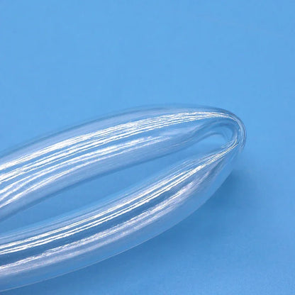 High Quality Transparent PVC Plastic Hoses: Water Pump Tube in 1M/3M/5M Lengths - Available in Various Inner Diameter Options