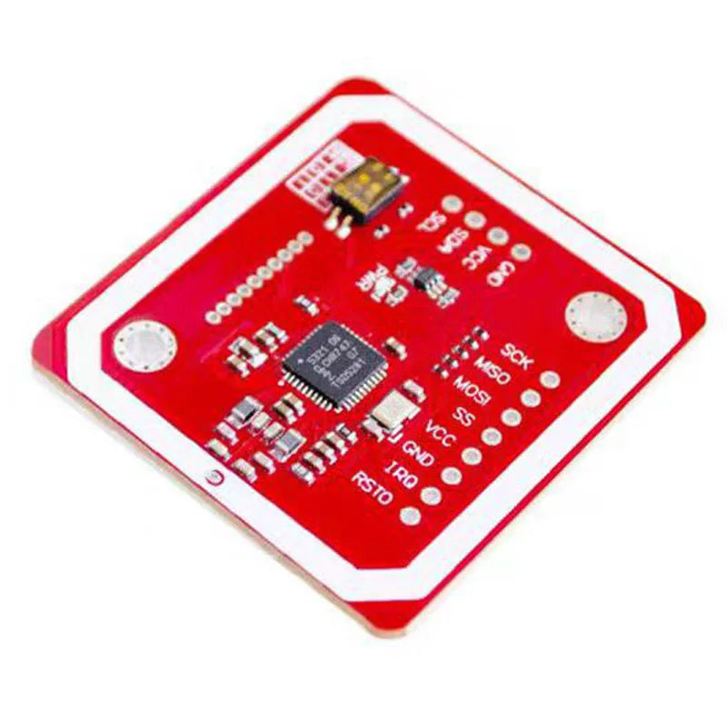 PN532 NFC RFID V3 Module - Near Field Communication Device Compatible with Android Phones