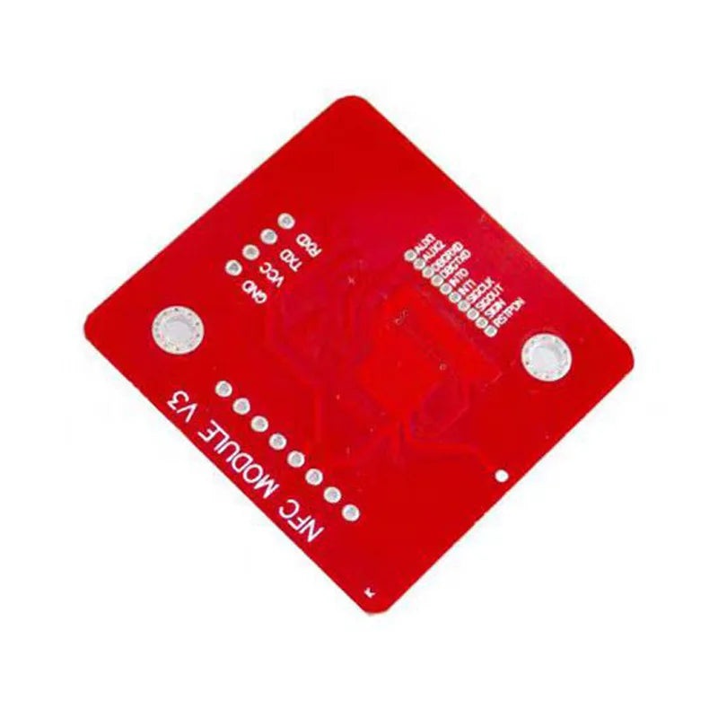 PN532 NFC RFID V3 Module - Near Field Communication Device Compatible with Android Phones