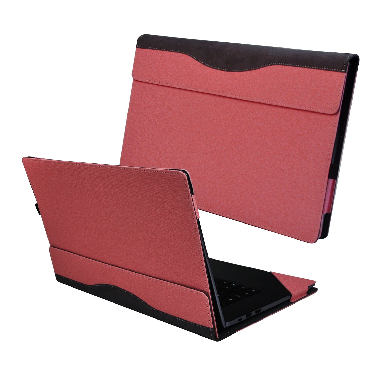 2024 Lenovo Yoga 7 2-in-1 Laptop Case - Fits 14AHP9, 14IML9, 7i Gen 9 14" - Detachable Sleeve Notebook Cover Bag Skin - Ideal Gift