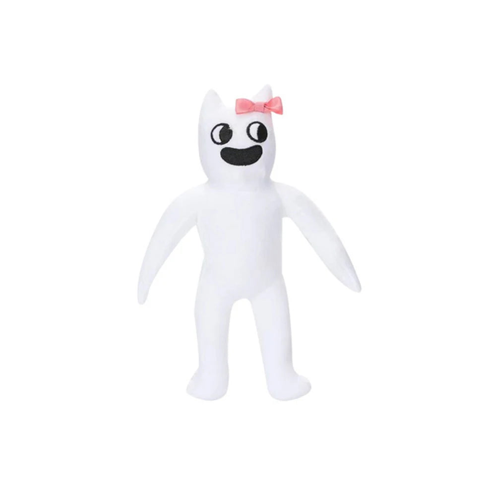 Garten of Banban Plush Toy - High-Quality Game Animation Character, Ideal Children's Birthday or Holiday Gift