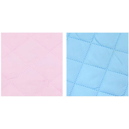 Waterproof Baby Infant Diaper Nappy Urine Mat: Simple Bedding Changing Cover Pad Sheet Protector - Kid-Friendly