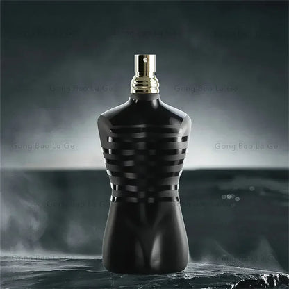 100ml High-Quality Ocean Body Spray - Lasting Fragrance Perfume with Pheromones, Eau De Parfum Cologne for Men, Ideal for Dating & Gifts