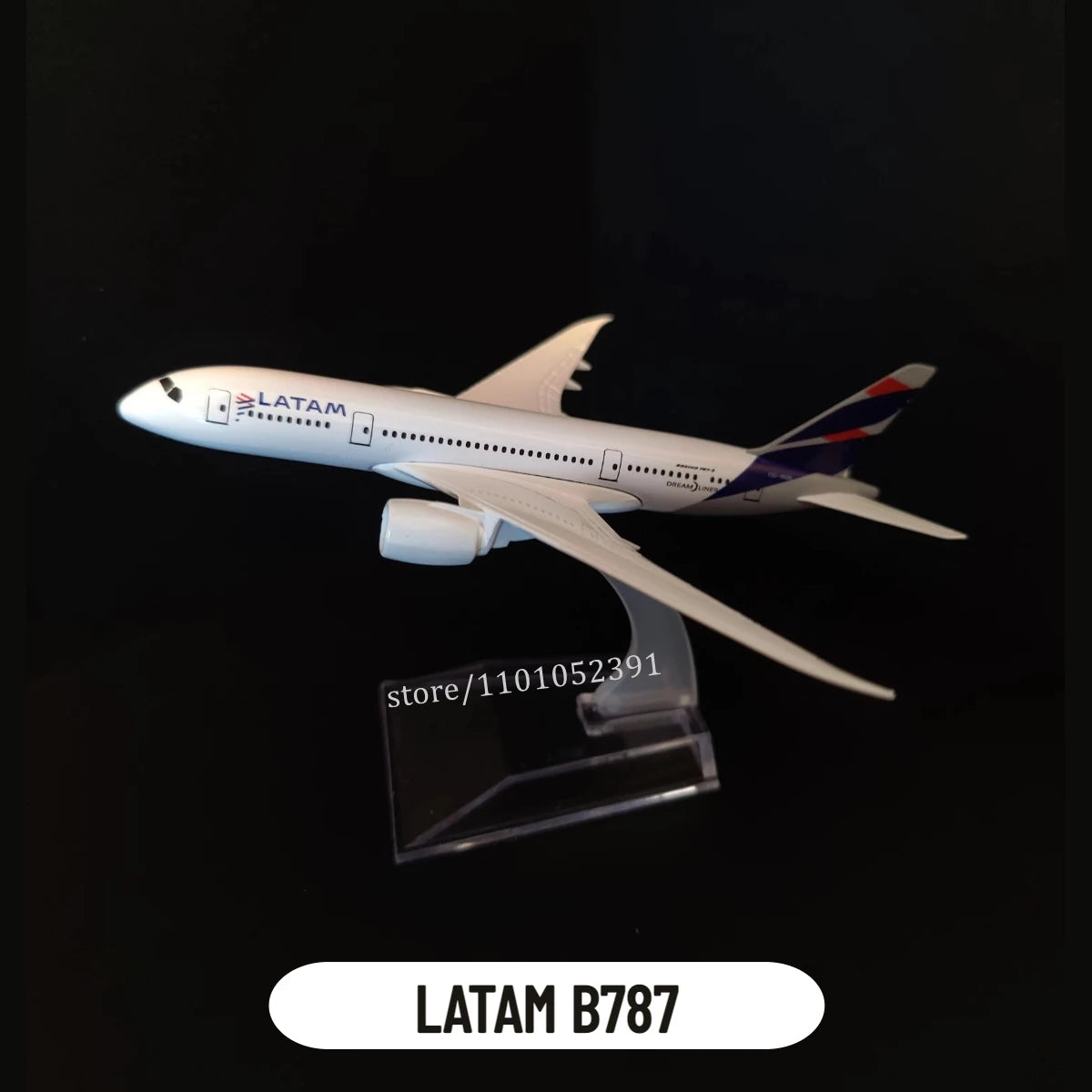 Emirates Airlines Diecast Airplane Model 1:400 - Metal A380 & B777 Aircraft Replica, Aviation Miniature for Home Decor and Toy for Boys