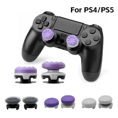 DATA FROG FPS Freek Galaxy - High-Rise Analog Stick for PlayStation PS4 & Xbox One Controller, Performance Command Stick Game Enhancement