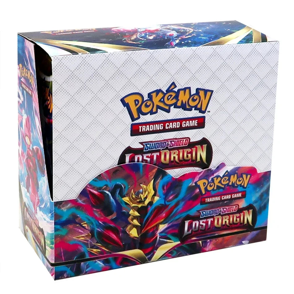 324Pcs Pokemon TCG Sun and Moon Ultra Prism Booster Box - 36 Pack Collection of Pokemon Cards and Collecting Toys