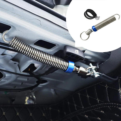 Car Boot Lid Lifting Spring | Trunk Spring Lifting Device for Car | Automatically Open Tool for Trunk Lid