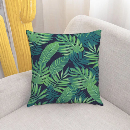 Linlamlim Pillow Covers: Living Room Sofa or Bedroom Bed Accessories - Decorative Throw Pillowcase Cover