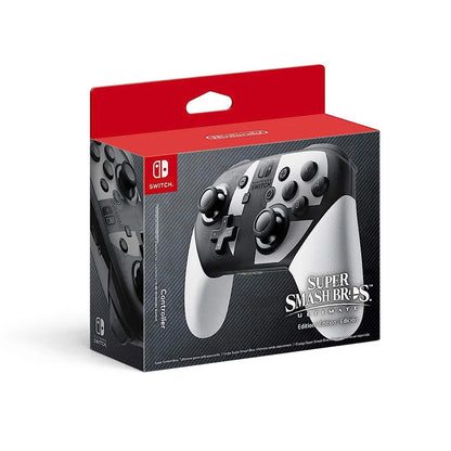 Wireless Bluetooth Switch Pro Controller Gamepad for Nintendo Switch/Lite and Steam - NFC and Wake Function Joystick