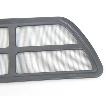 Tesla Model Y Front Trunk Insect-Proof Net - Air Conditioning Cover, Clean Air Inlet Protective Accessories