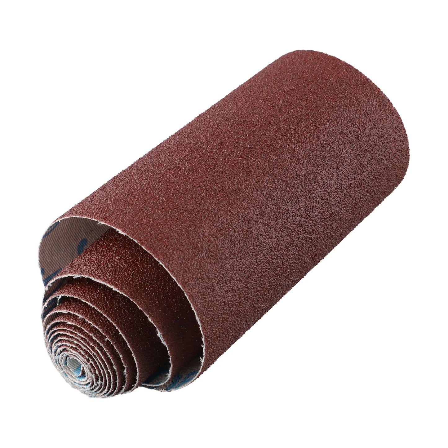 Sandpaper Roll Emery Cloth - Abrasive Sanding Sheets in 80, 120, 180, 240, 600, 800 Grit