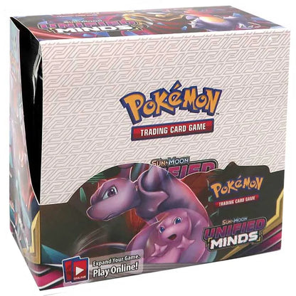 324Pcs Pokemon TCG Sun and Moon Ultra Prism Booster Box - 36 Pack Collection of Pokemon Cards and Collecting Toys