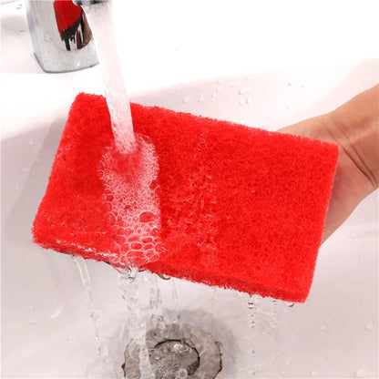 Cleaning Sponge Brush for Jacuzzis and Swimming Pools – Suitable for Pool Lines, Pool Cleaner Accessory