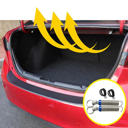 Car Boot Lid Lifting Spring | Trunk Spring Lifting Device for Car | Automatically Open Tool for Trunk Lid