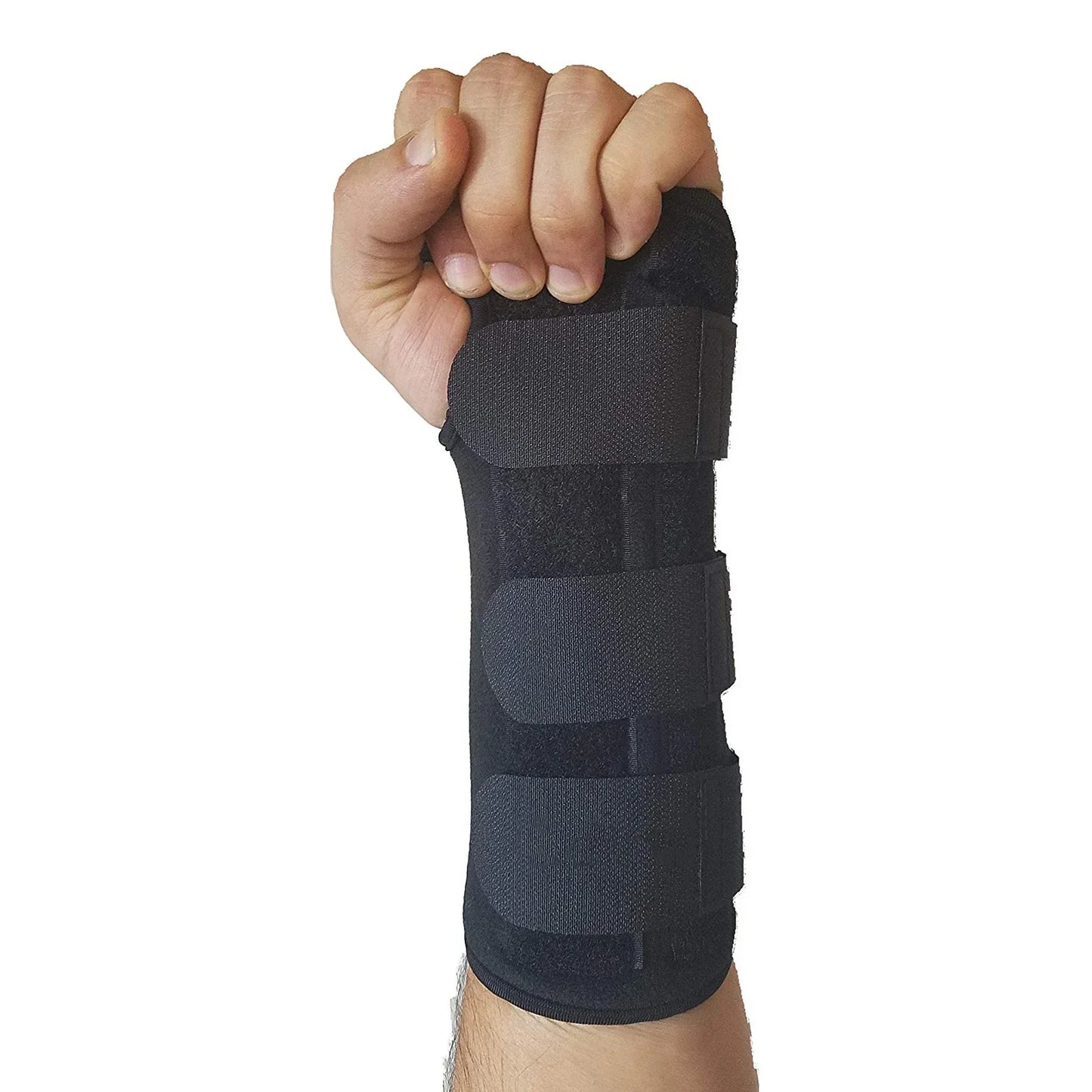 1Pc Professional Wrist Support Splint | Arthritis Band Belt | Carpal Tunnel Wrist Brace | Sprain Prevention & Fitness Wrist Protector