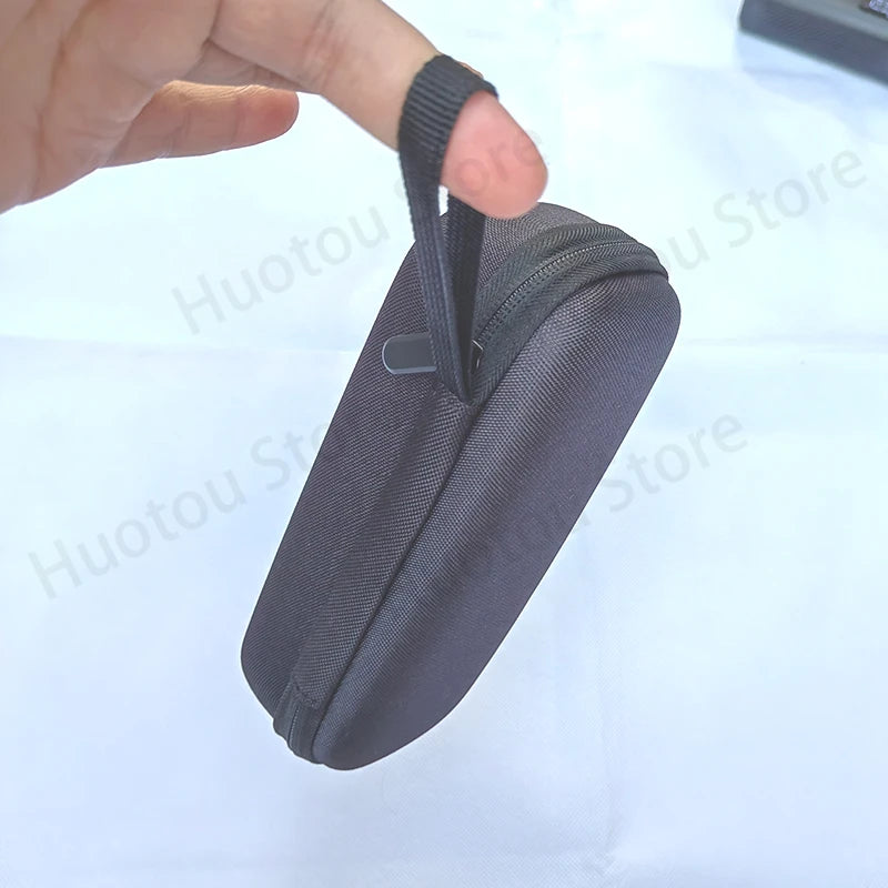 Hard EVA Case for Xiaomi Car Inflator 1S Pump - Mijia Inflatable Treasure Box Electric High Pressure Air Pump Protector