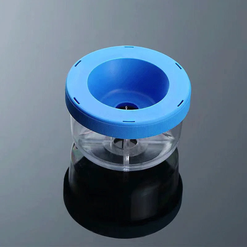 Electric Drill Dust Cover - Dust Collection Bowl for Household Impact Hammer, Dustproof Power Tool Dust Collection Cover