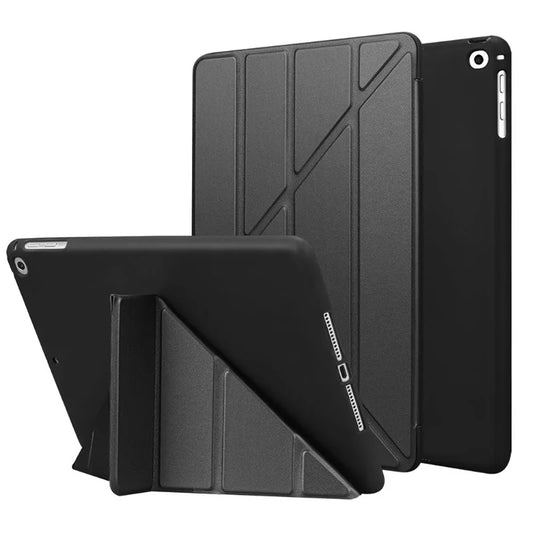 Universal iPad Case: Compatible with iPad Pro 11, iPad Air 11, iPad 5th/4th/6th/9th/10th/7th/8th Generation, iPad Mini 6/3/2/1, 10.2, and 9.7 - Protective Cover