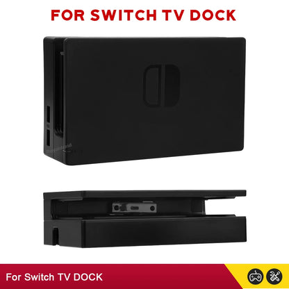 NEW Nintendo Switch Charging Dock, HDMI-Compatible TV Dock Charger Station Stand for NS Switch, Charging Base