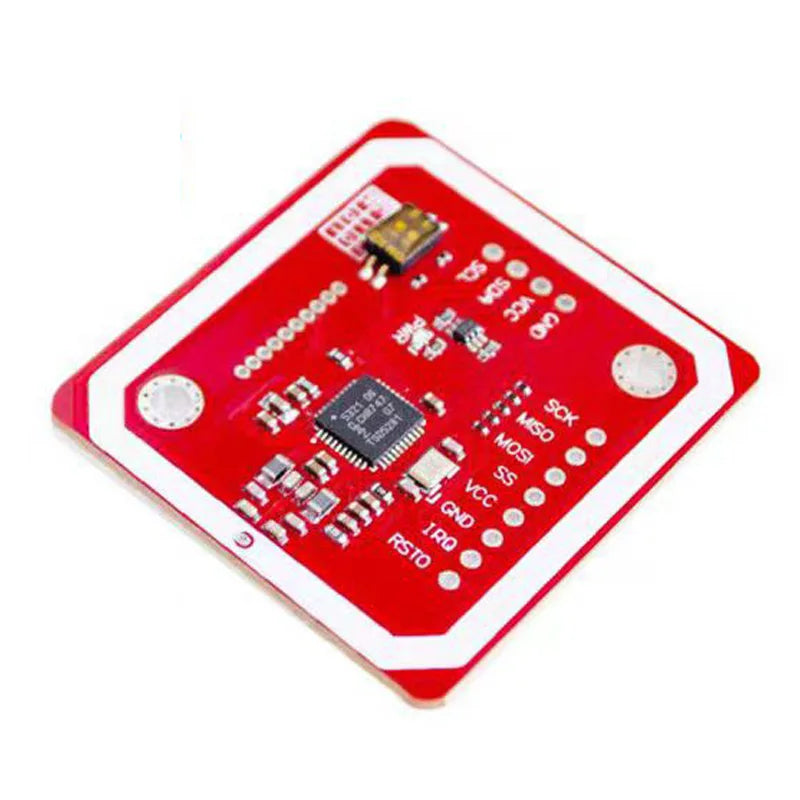 PN532 NFC RFID V3 Module - Near Field Communication Device Compatible with Android Phones