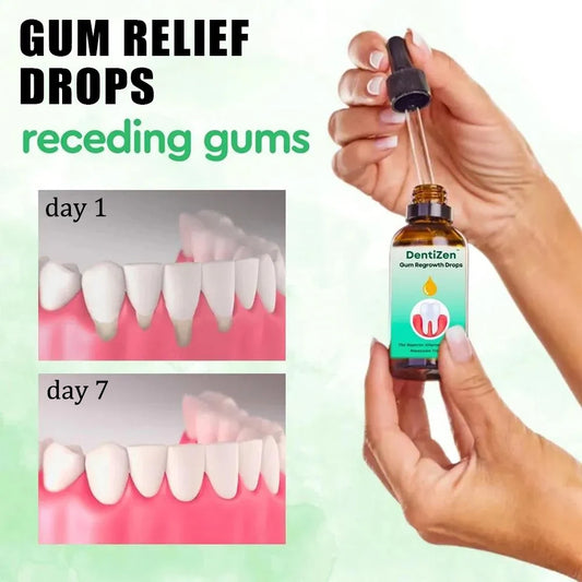 Fast-Acting Cavities Repair Mousse Toothpaste - Cleans, Whitens & Removes Yellow Plaque Stains - Relieves Gums, Toothache - Dental Care Solution