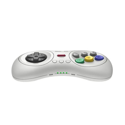 8BitDo M30 Bluetooth Gamepad - Compatible with Nintendo Switch/Switch OLED, Windows 10/11, Android, Raspberry Pi Controller